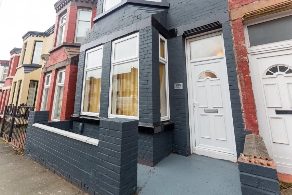 Binns Road, Liverpool, L13, photo 4