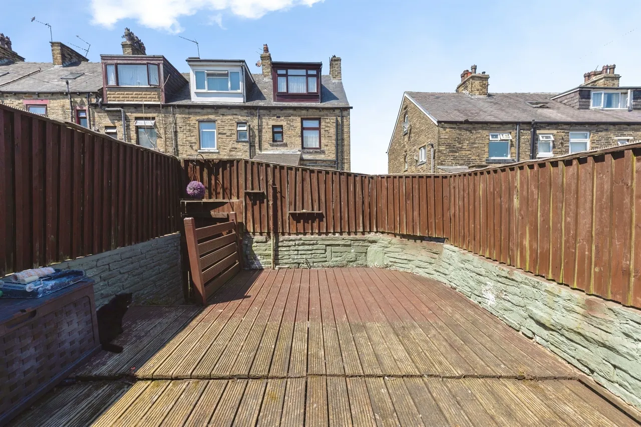 Runswick Terrace, Bradford, photo 12