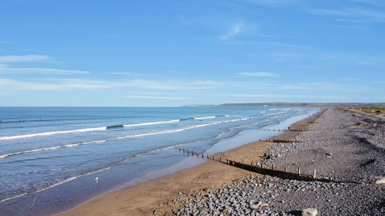 Inglebrook Heights, Westward Ho, EX39, photo 21