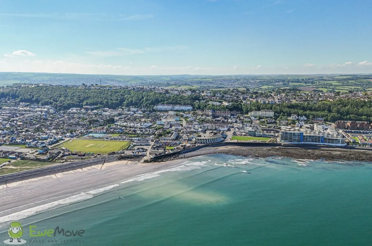 Inglebrook Heights, Westward Ho, EX39, photo 26