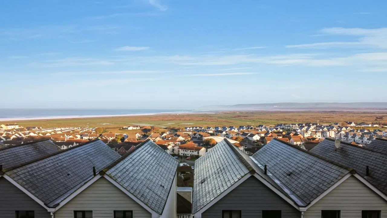 Inglebrook Heights, Westward Ho, EX39, photo 5