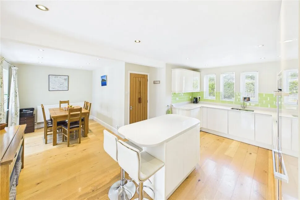The Grove, Hallatrow, Somerset, BS39, photo 4
