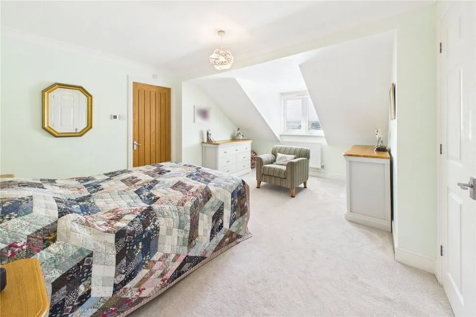 The Grove, Hallatrow, Somerset, BS39, photo 7