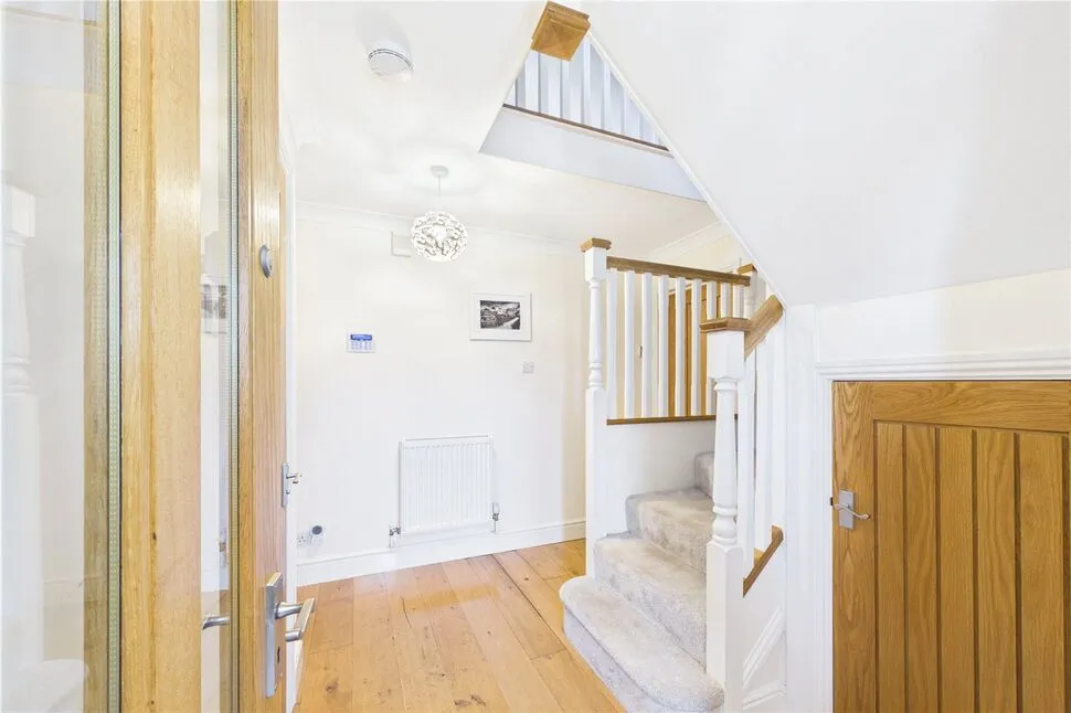 The Grove, Hallatrow, Somerset, BS39, photo 9