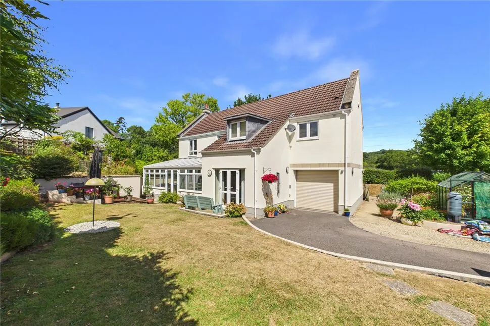 The Grove, Hallatrow, Somerset, BS39, photo 6
