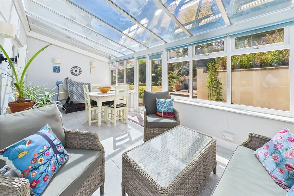 The Grove, Hallatrow, Somerset, BS39, photo 5