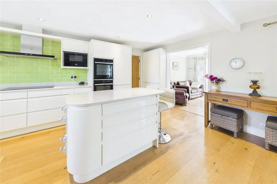 The Grove, Hallatrow, Somerset, BS39, photo 2