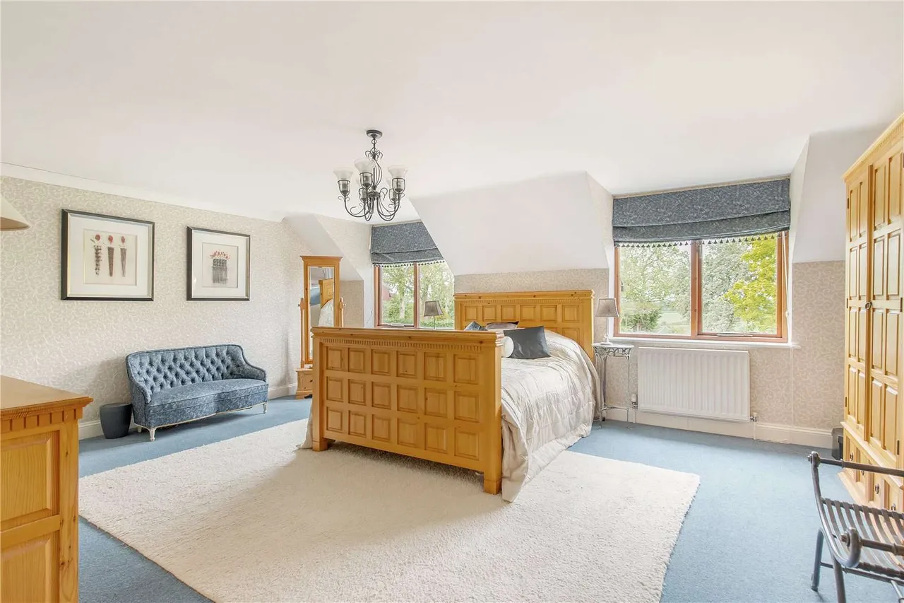 High Street, Abbotsley, PE19, photo 17