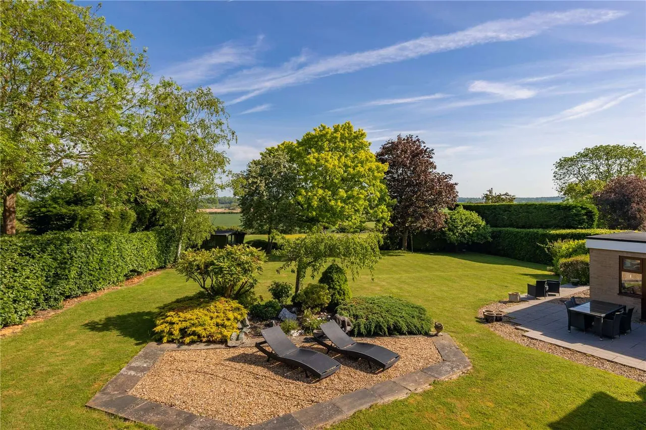 High Street, Abbotsley, PE19, photo 19