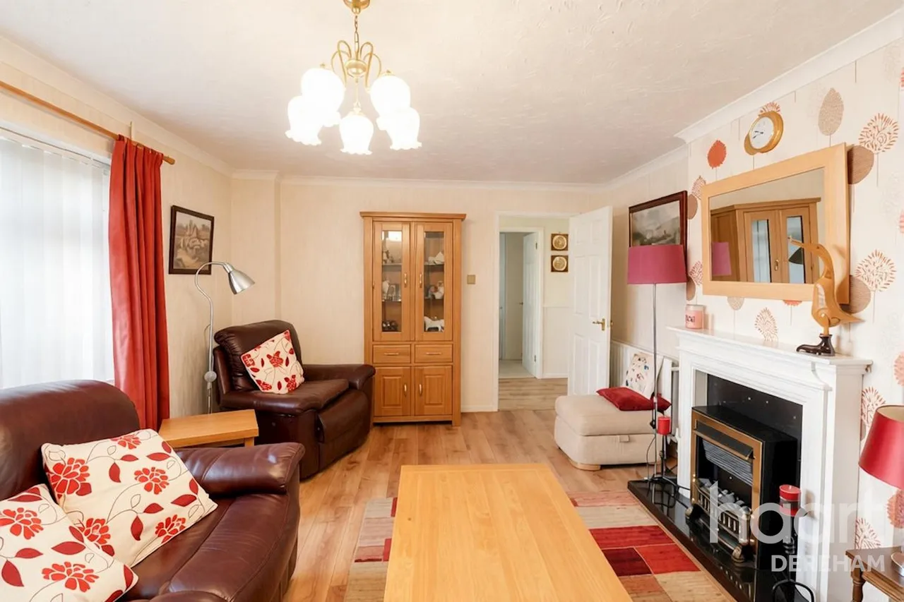 Cullum Close, Swanton Morley, NR20, photo 5
