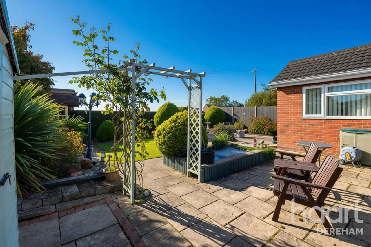 Cullum Close, Swanton Morley, NR20, photo 14