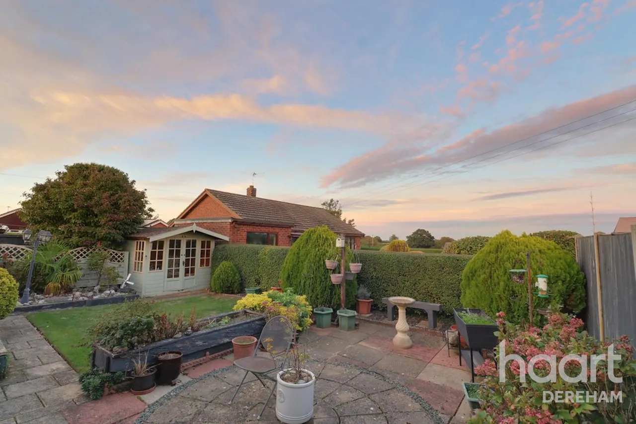 Cullum Close, Swanton Morley, NR20, photo 15