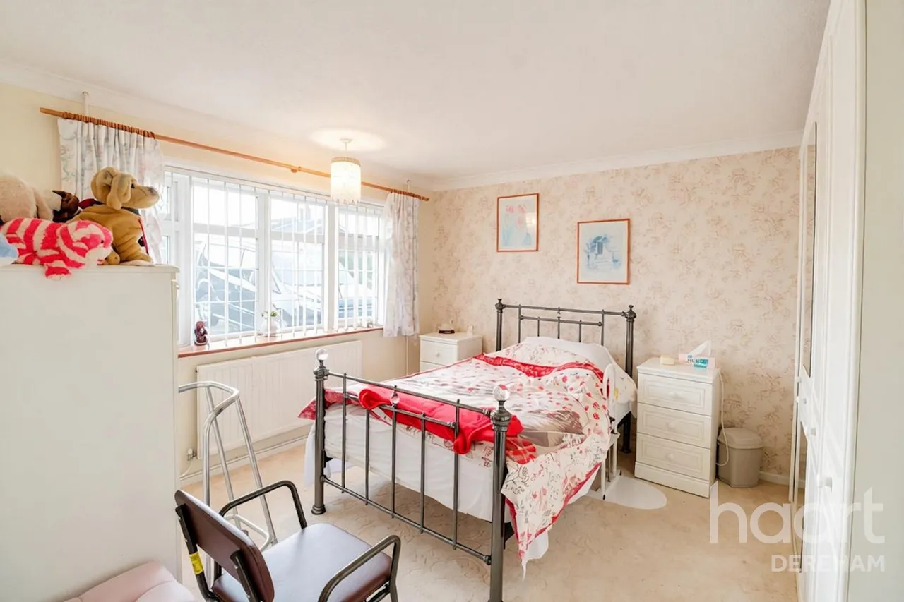 Cullum Close, Swanton Morley, NR20, photo 4