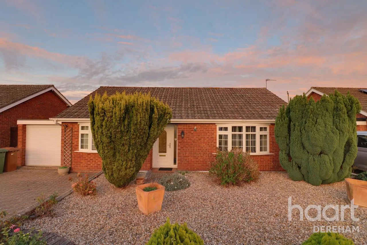 Cullum Close, Swanton Morley, NR20, photo 2