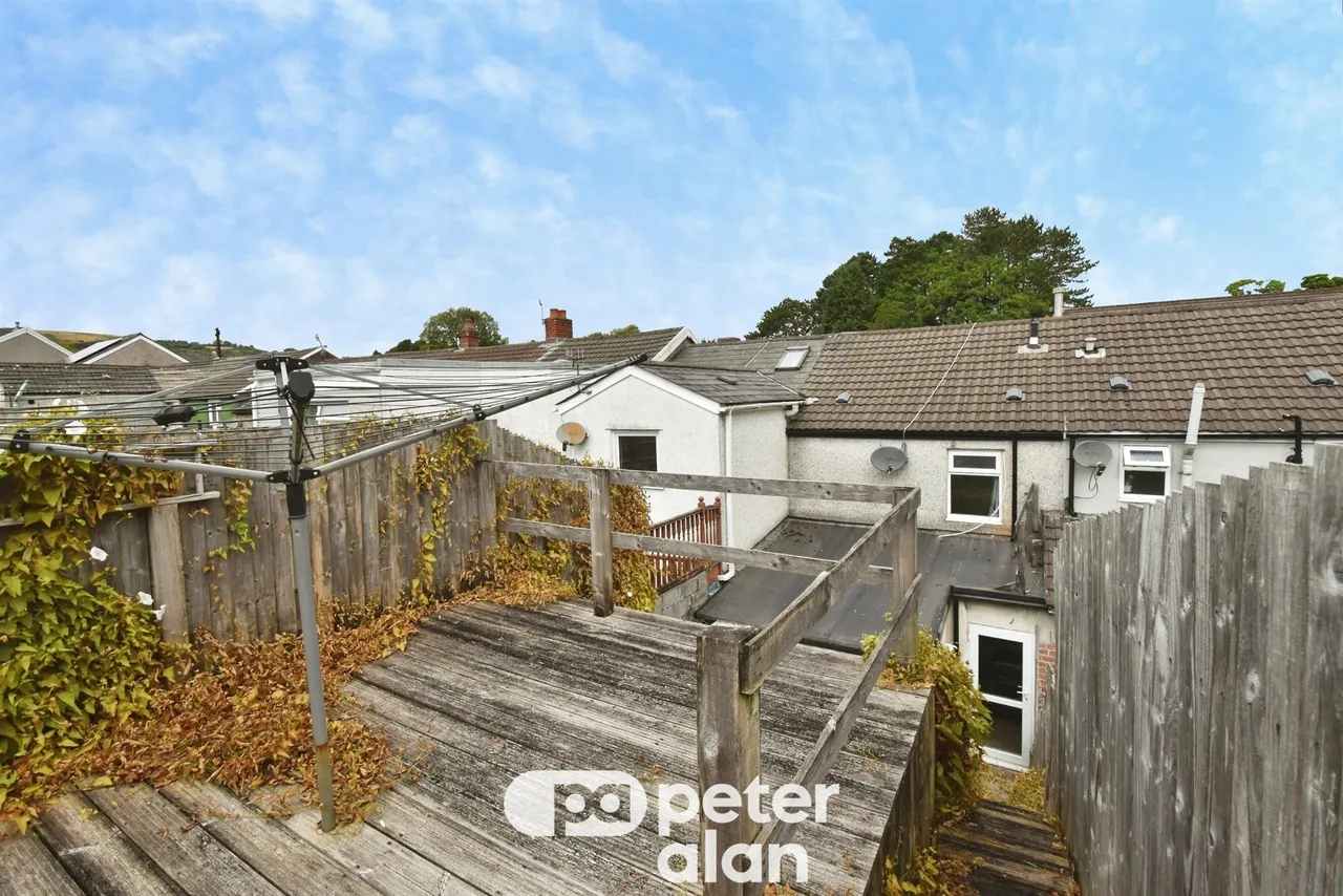 Windsor Street, Aberdare, CF44, photo 16