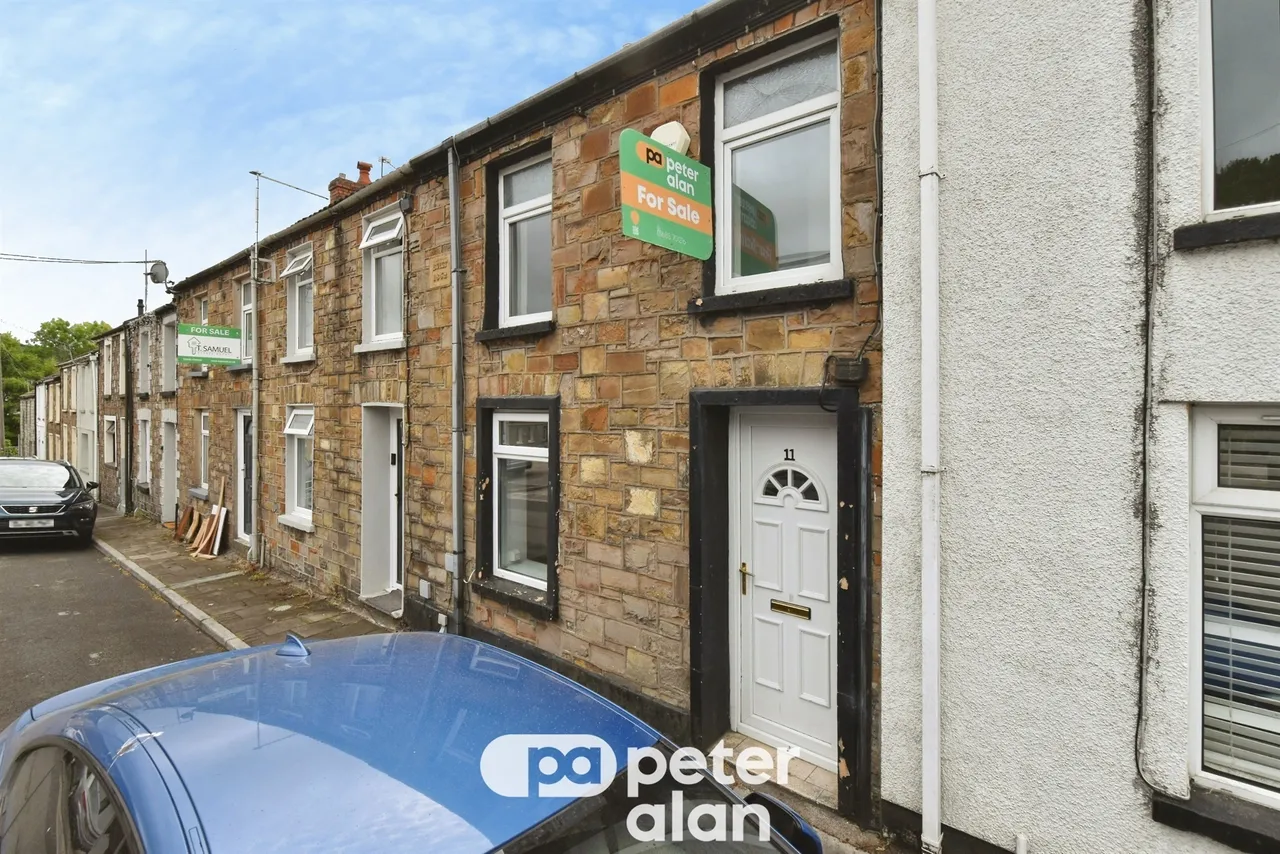 Windsor Street, Aberdare, CF44, photo 17