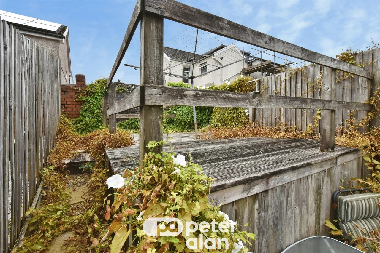 Windsor Street, Aberdare, CF44, photo 14