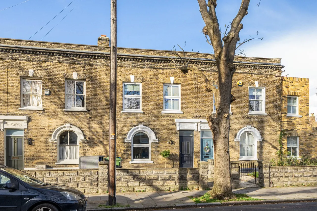 Fort Road, SE1, photo 24