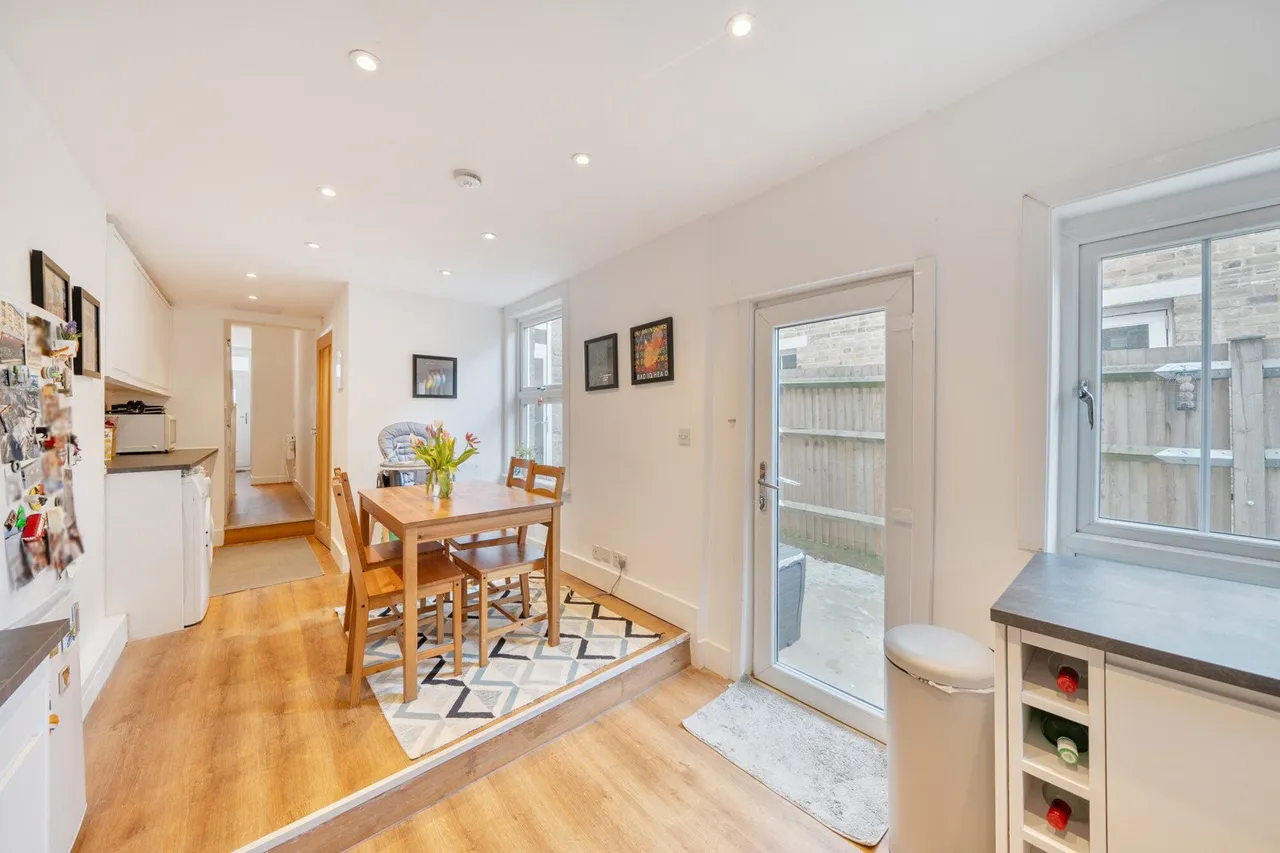 Fort Road, SE1, photo 15