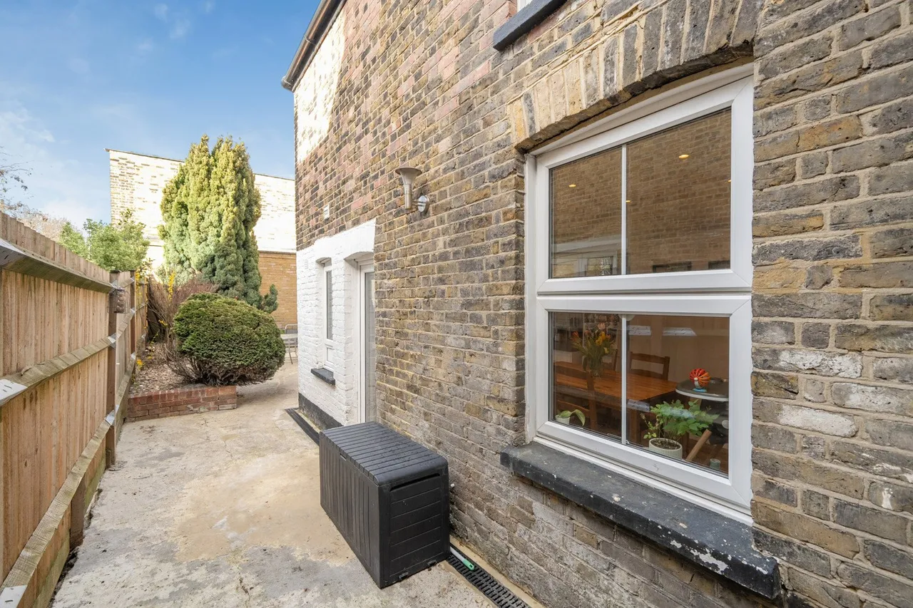 Fort Road, SE1, photo 19