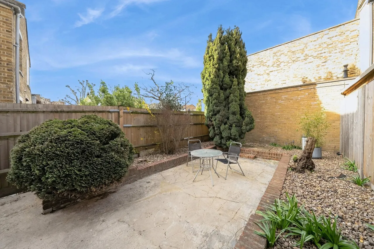 Fort Road, SE1, photo 5