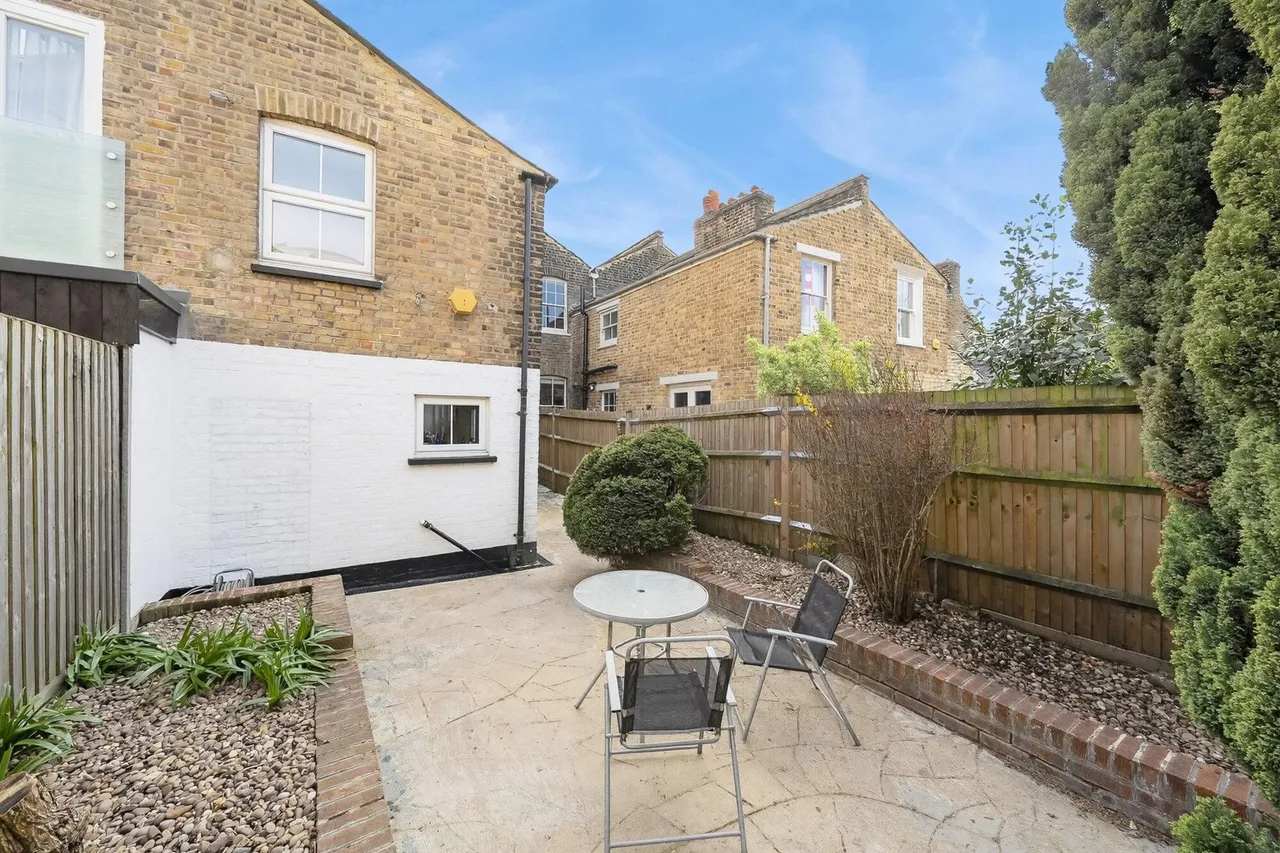 Fort Road, SE1, photo 8