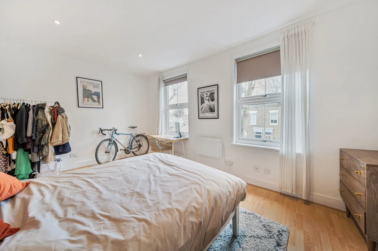 Fort Road, SE1, photo 23