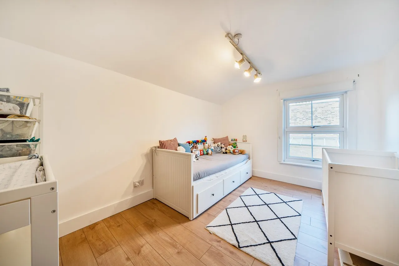 Fort Road, SE1, photo 7
