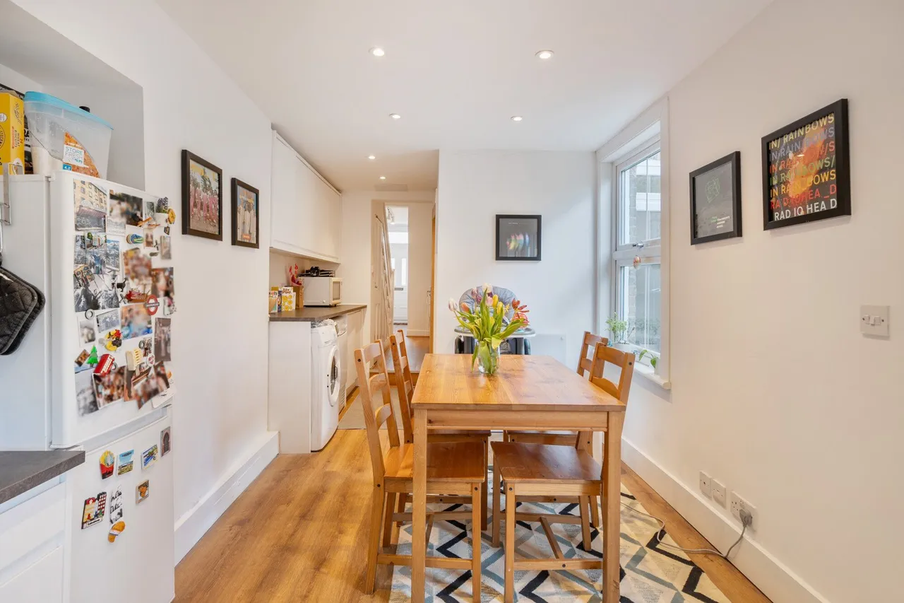 Fort Road, SE1, photo 14