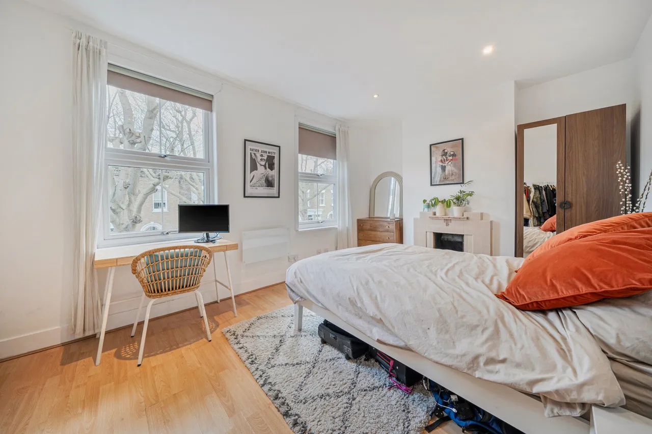 Fort Road, SE1, photo 10