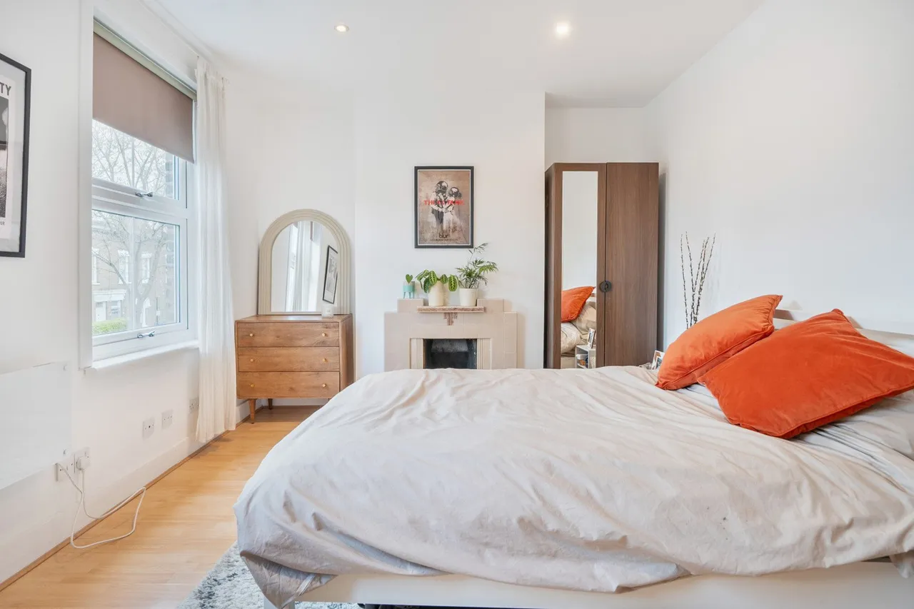 Fort Road, SE1, photo 17