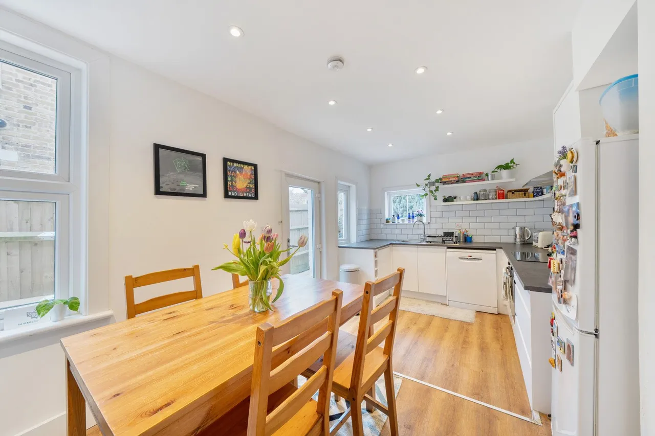Fort Road, SE1, photo 4