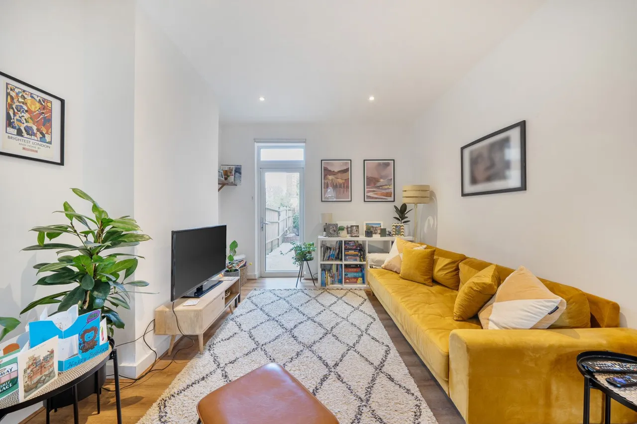 Fort Road, SE1, photo 9