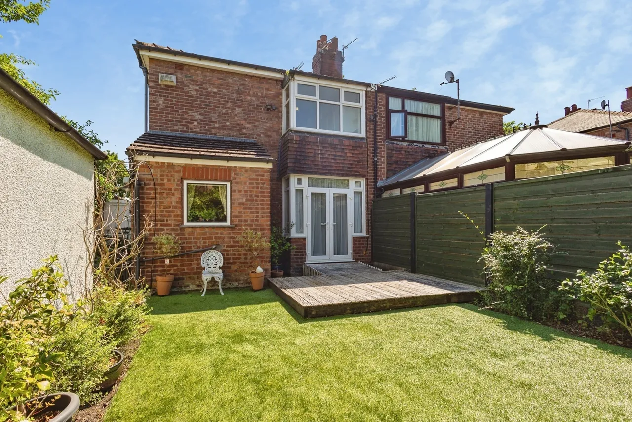 Birch Avenue, SALFORD, Lancashire, M6, photo 12