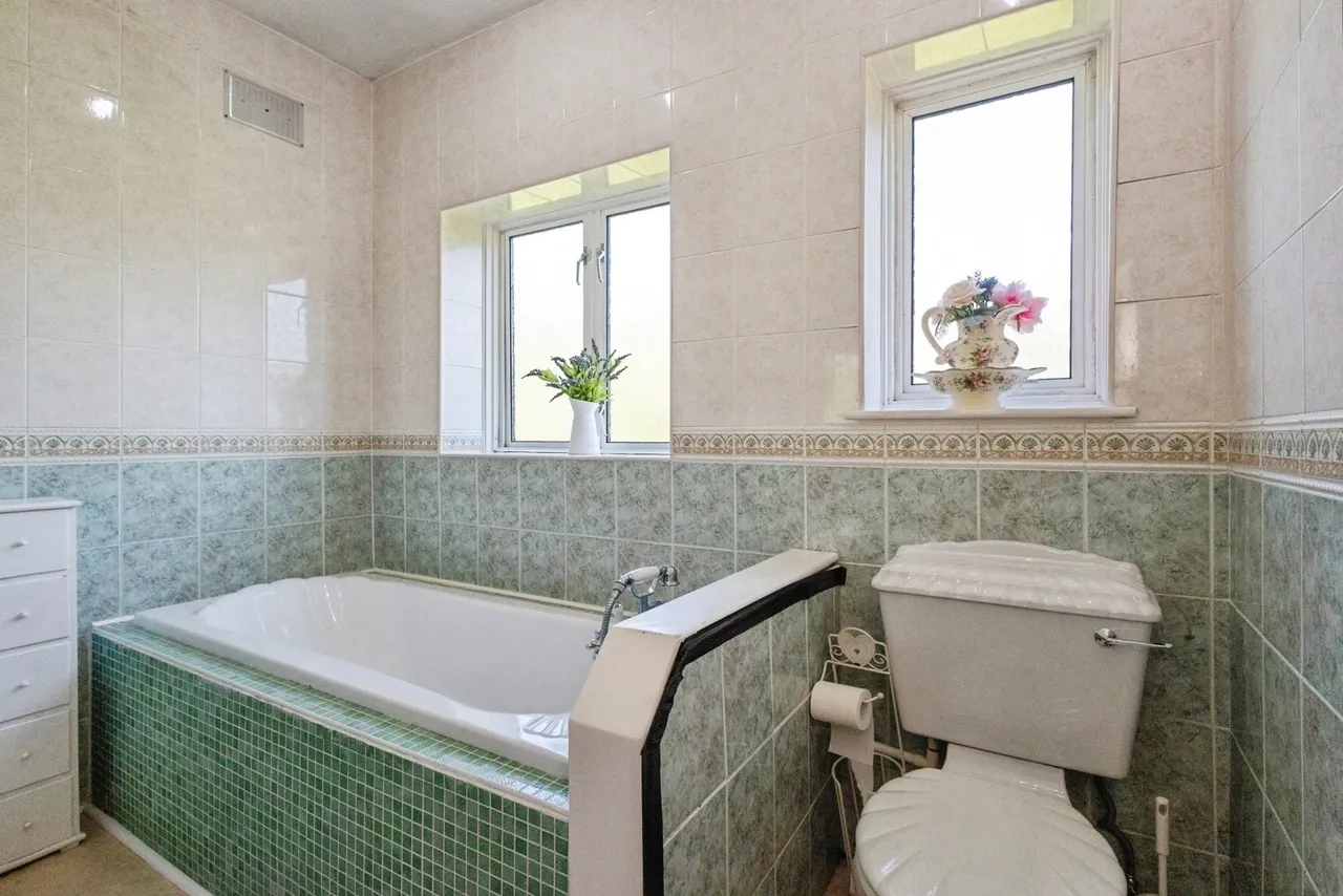 Birch Avenue, SALFORD, Lancashire, M6, photo 14