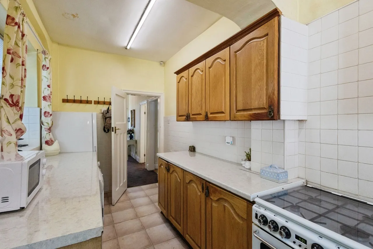 Birch Avenue, SALFORD, Lancashire, M6, photo 15