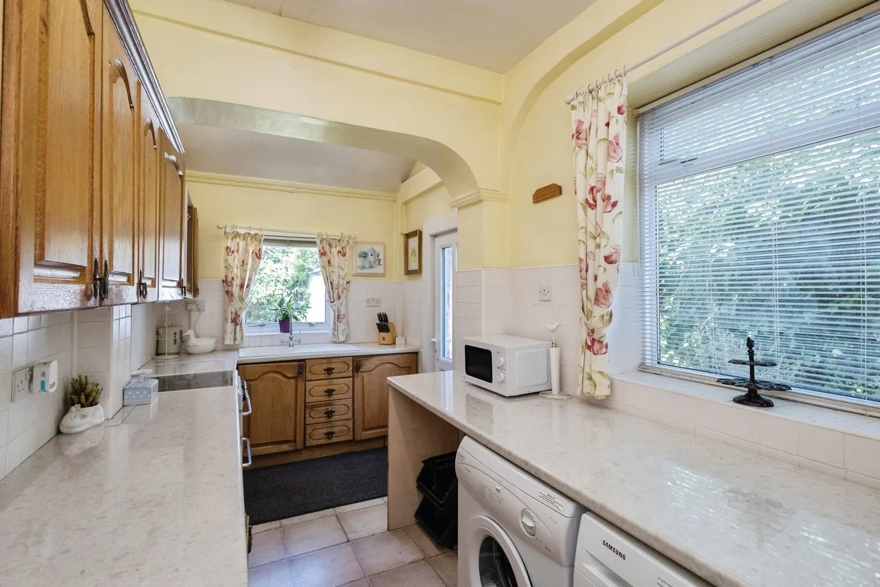 Birch Avenue, SALFORD, Lancashire, M6, photo 17