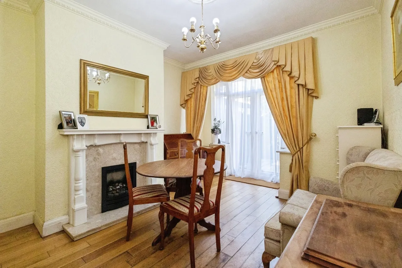 Birch Avenue, SALFORD, Lancashire, M6, photo 4