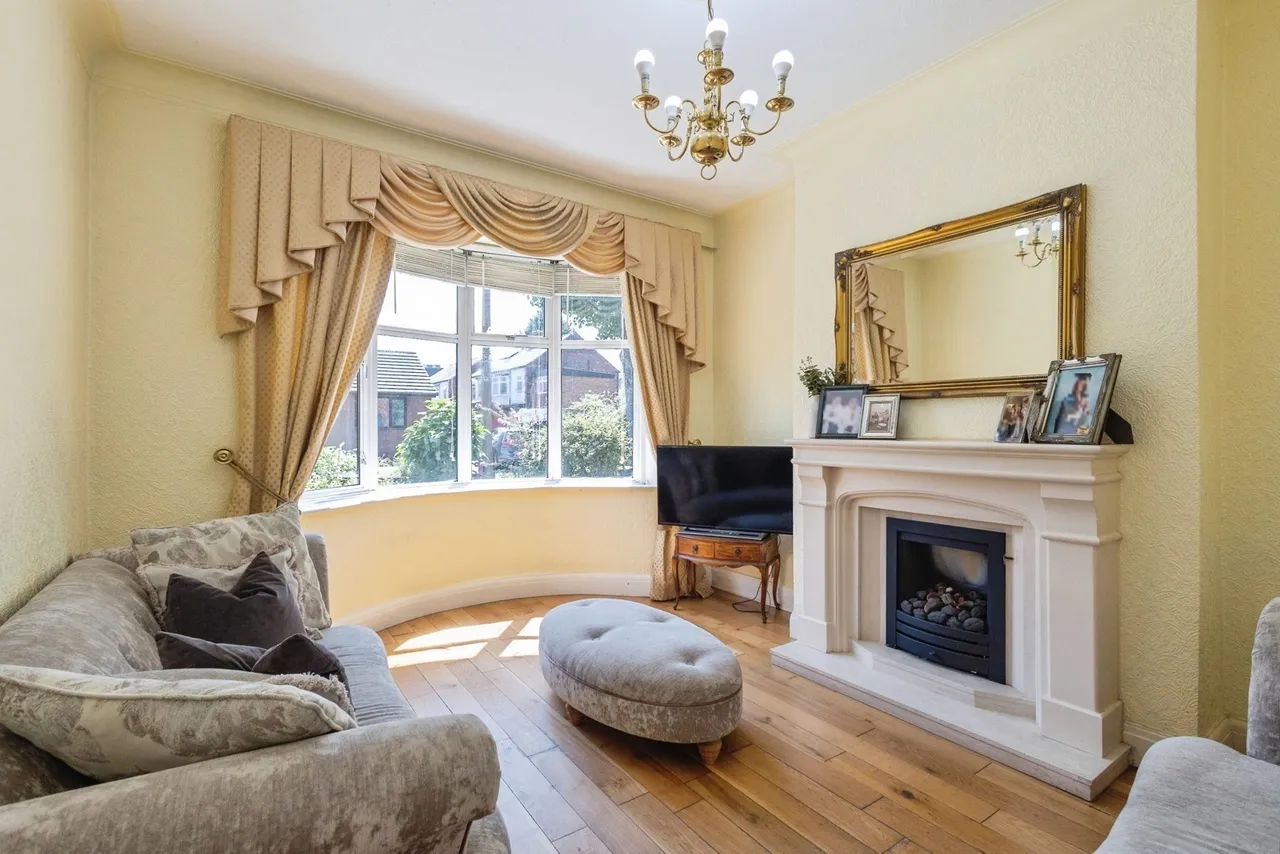 Birch Avenue, SALFORD, Lancashire, M6, photo 5