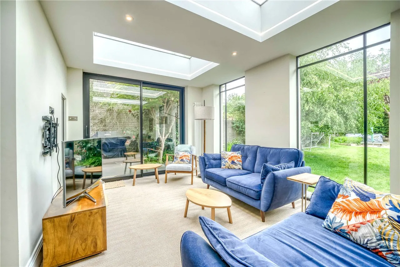 North Road, Lower Parkstone, Poole, BH14, photo 2