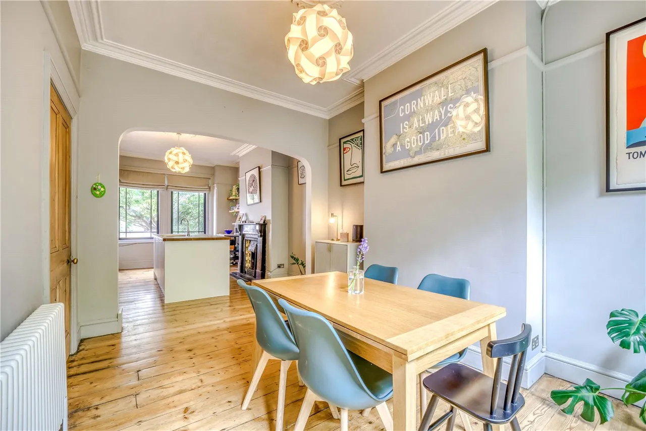 North Road, Lower Parkstone, Poole, BH14, photo 5