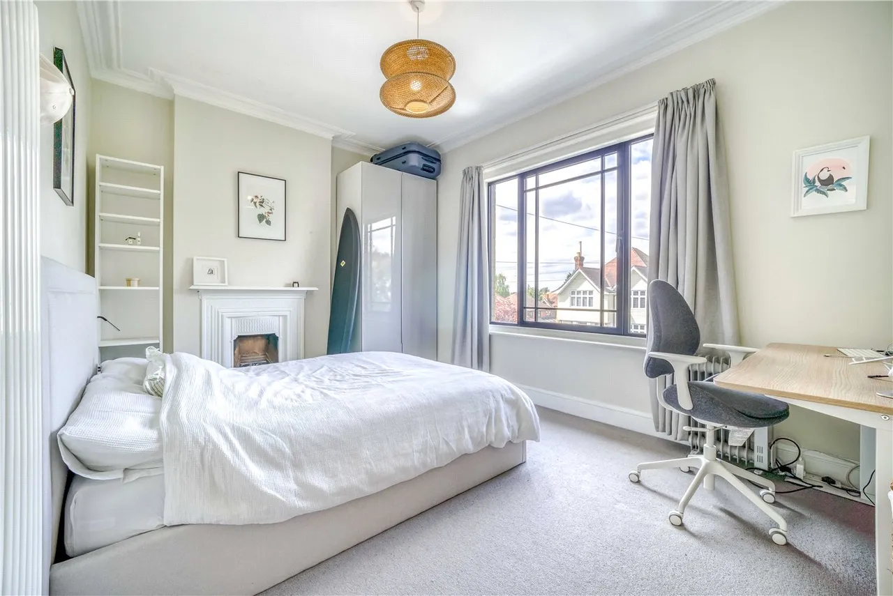 North Road, Lower Parkstone, Poole, BH14, photo 8