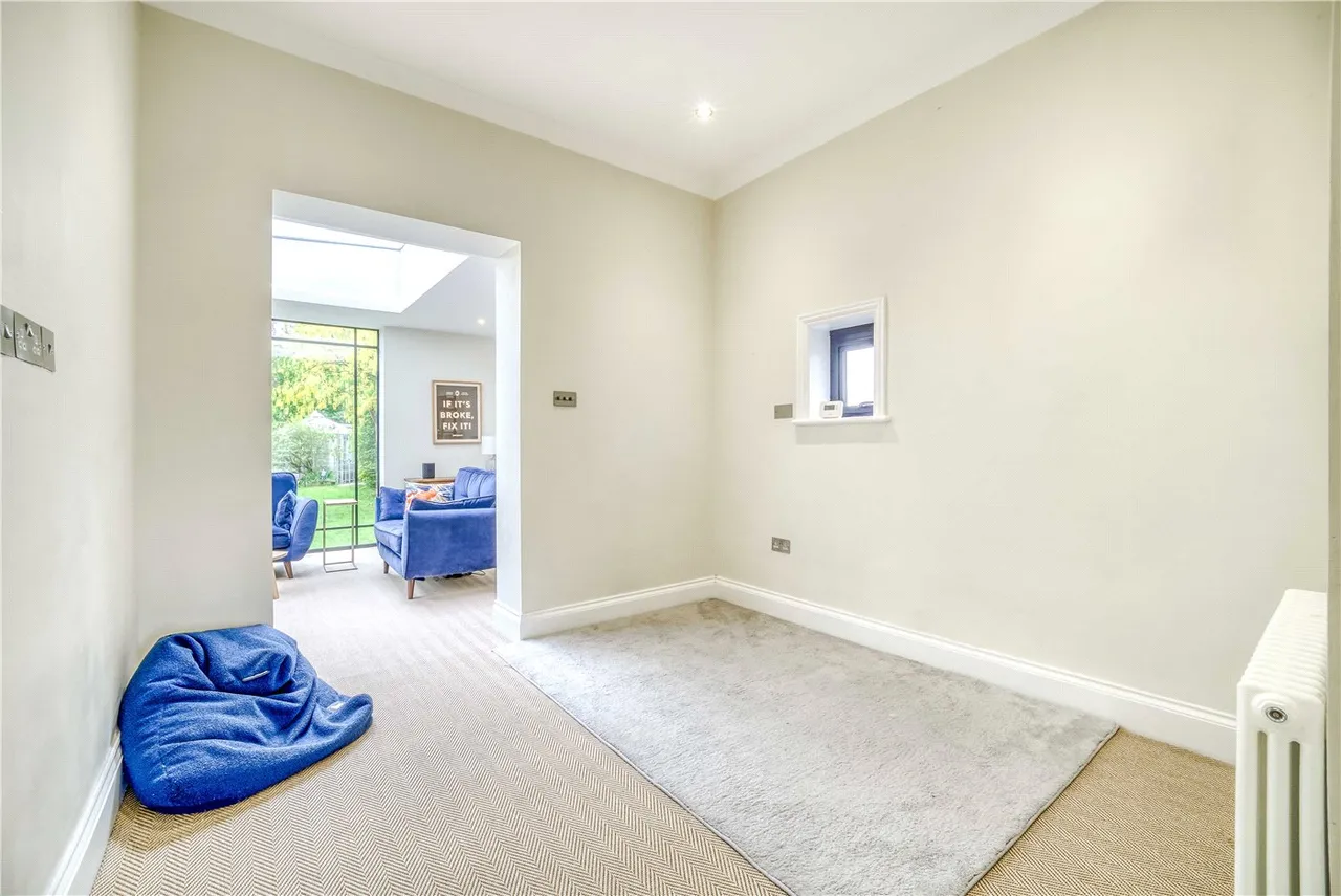 North Road, Lower Parkstone, Poole, BH14, photo 6
