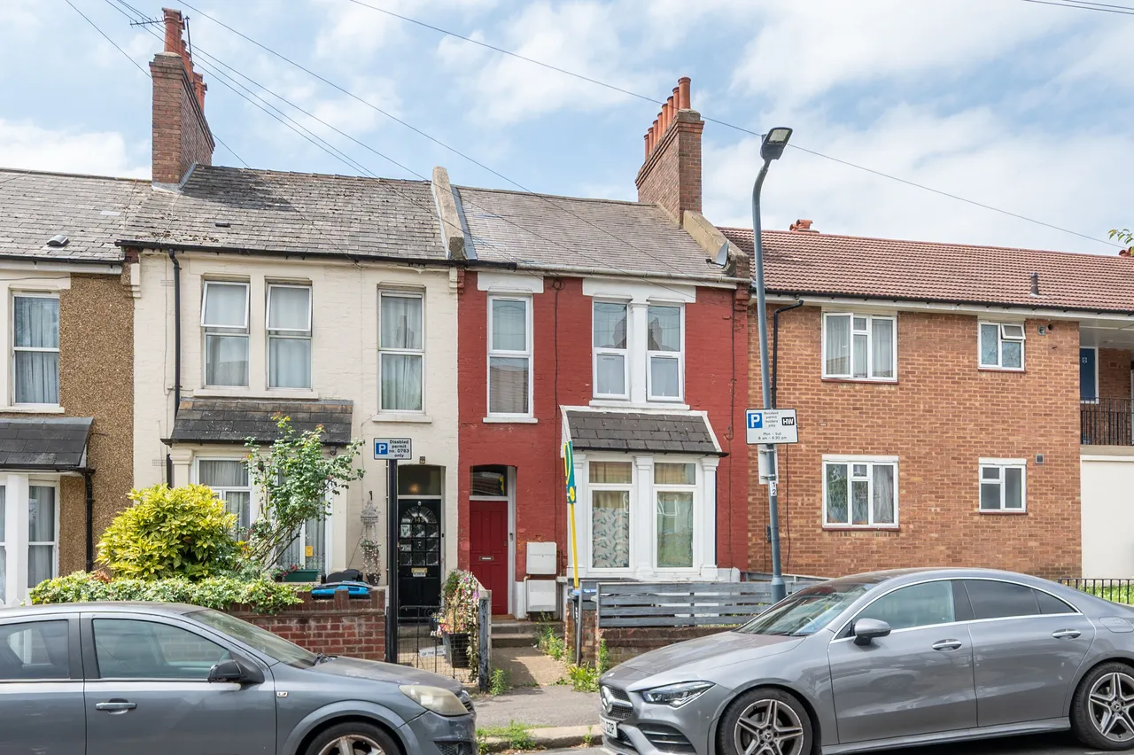 London, NW10, photo 4