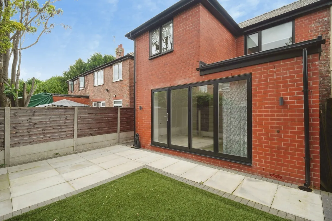 Malvern Close, MANCHESTER, Lancashire, M25, photo 8