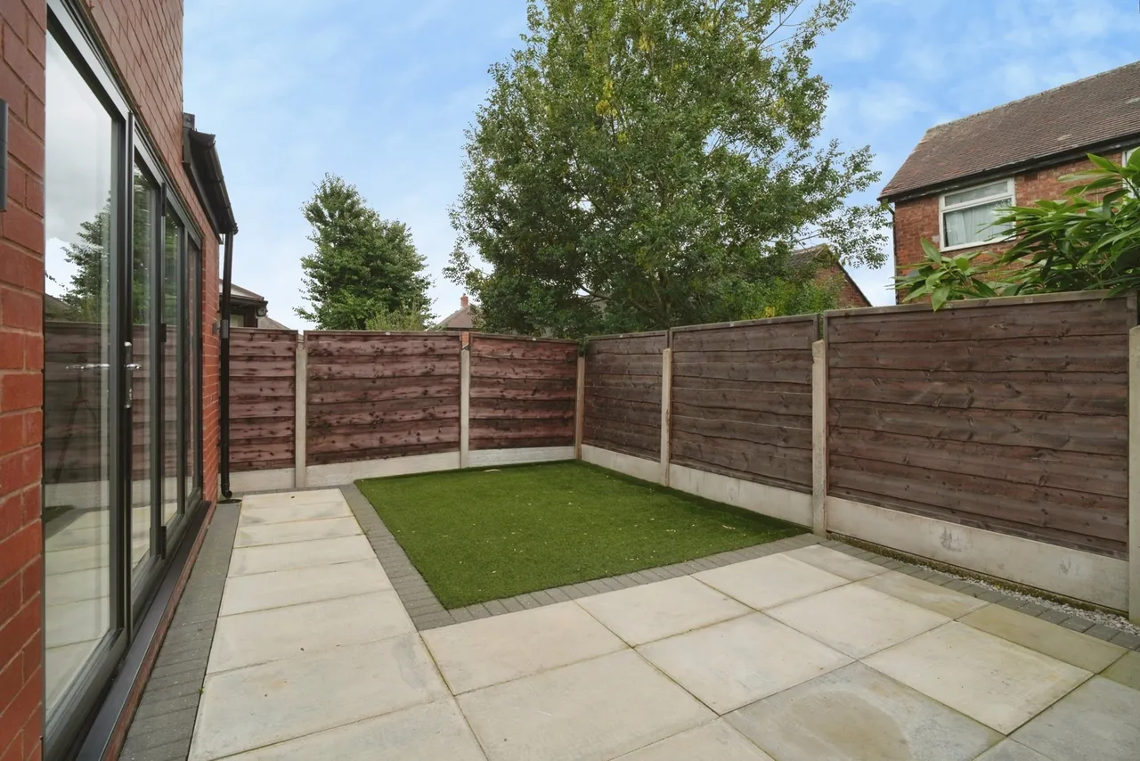 Malvern Close, MANCHESTER, Lancashire, M25, photo 7