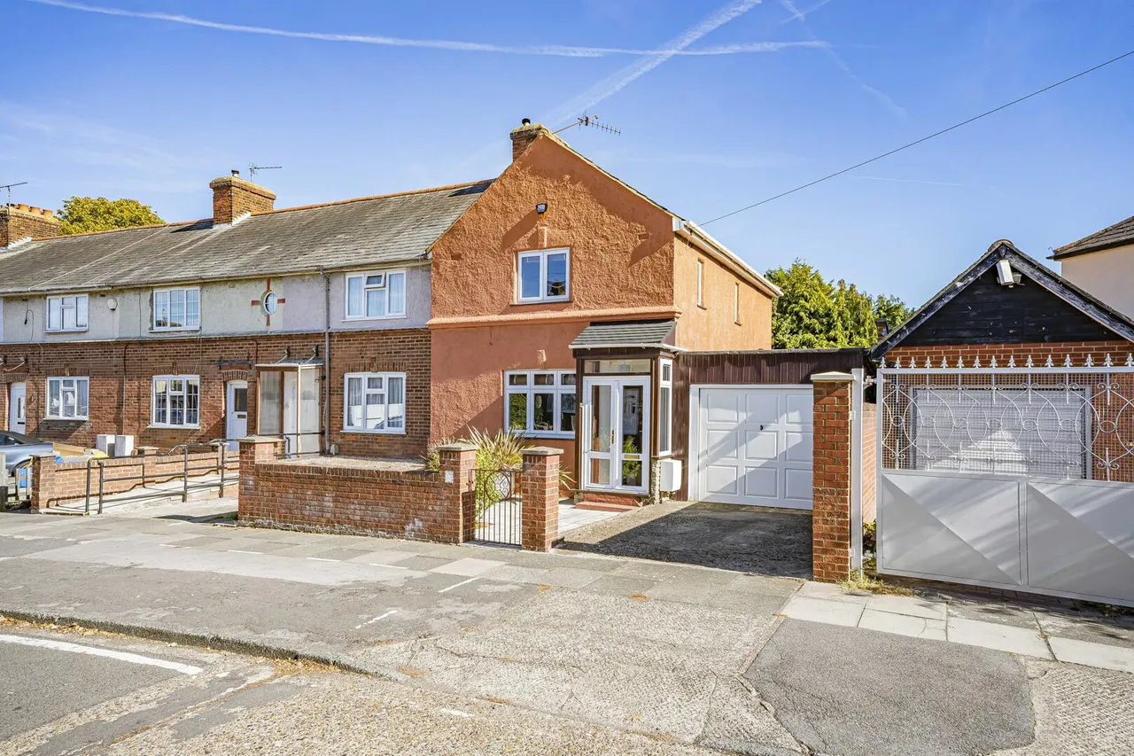 Gough Road, Enfield, EN1, photo 24