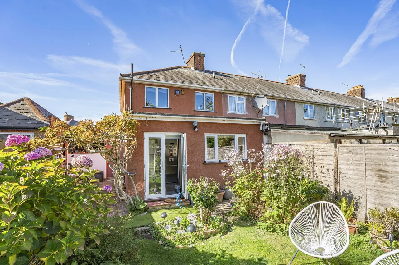Gough Road, Enfield, EN1, photo 23
