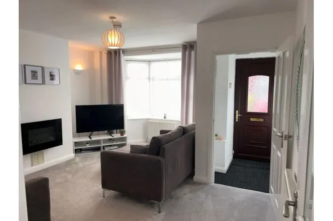 Barley Hall Street, Heywood, photo 4