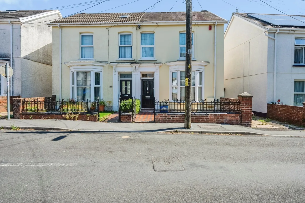 Elkington Road, Burry Port, SA16, photo 24